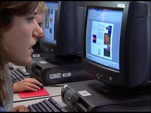 Computer Lab Classroom Management with Netop Vision Software