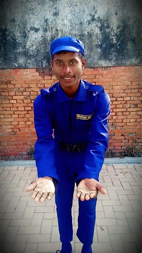 Myadi Police #advancelearningnepal #aln #myadipolice