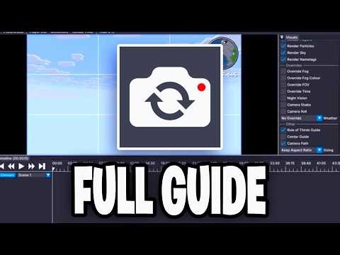 How To Use Flashback Mod For Minecraft! - Tutorial