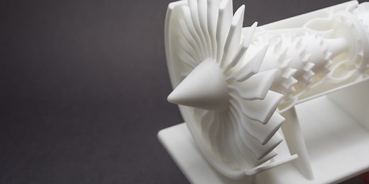 What is SLS 3D printing? A guide to selective laser sintering | Protolabs Network