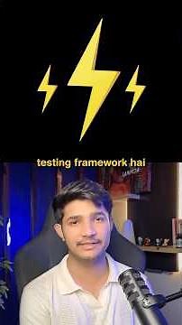 2/50 Frontend Technologies: Jest for Testing in React and JS