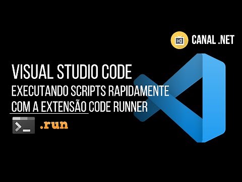 Visual Studio Code: executando scripts rapidamente com a extensão Code Runner