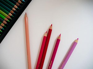 Coloured Pencil Techniques: Tutorial for Artists - Fine Art Tutorials