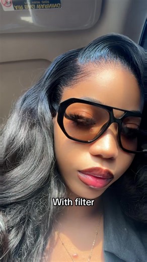 Before and After Edict Challenge: Filter vs. No Filter