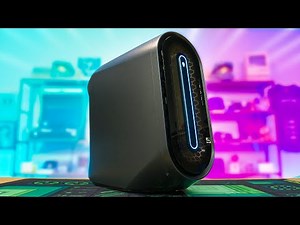 We Bought a $1,000 Alienware Gaming PC...How Bad Is It?