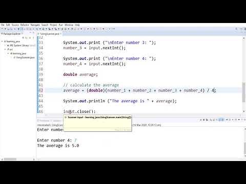 Java 5: Casting int to double, and formatting a double to 2 decimal places