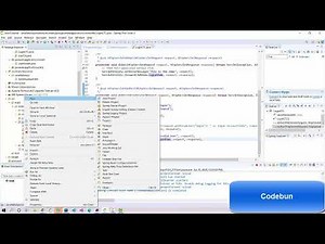 Java Project Tutorial 15 Create user login using JSP and Servlet with MYSQL