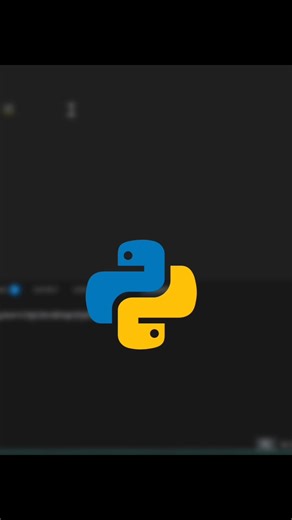 Python String Comparison Explained 😱 #python #coding #pythonshorts #programming #developer