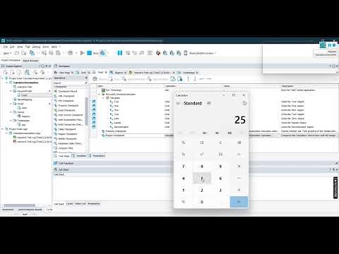 TestComplete Desktop Automation | Video #4: Compare Region, Pictures or Screenshots