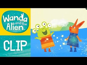 Alien Magic Compilation 1