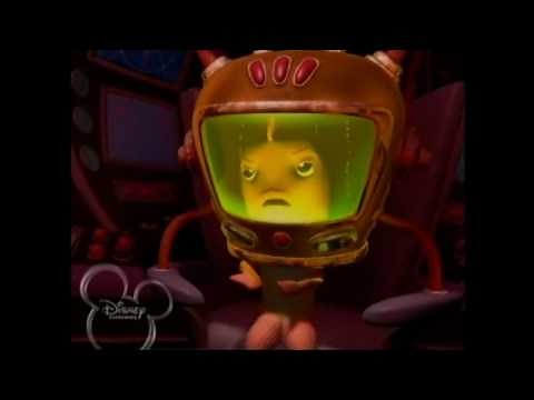 Fish - Chicken Little