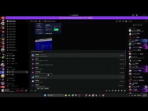 Discord R--a--id Bot (free)