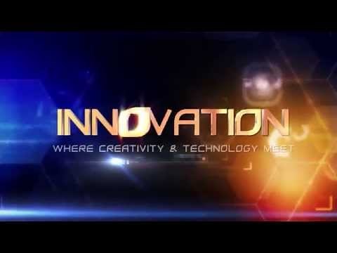 Innovation Movie - Trailer 3