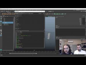 Python for Maya artists - Part 2