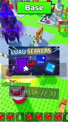 Luau Patterns & Tricks Most Roblox Devs Don't Know | Roblox Studio