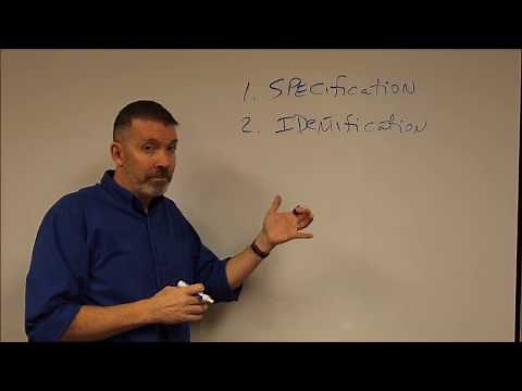 SEM Episode 1: Introduction to Structural Equation Models