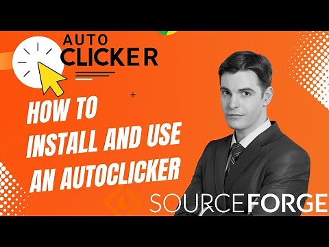 How To Install And Use An Autoclicker For Windows (2024)