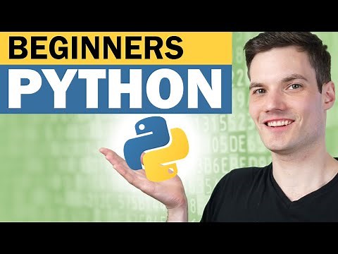 How to Start Programming in Python