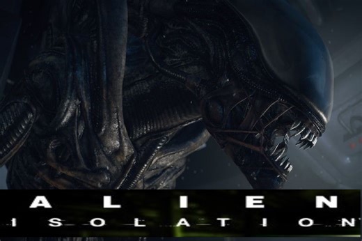 Alien isolation Walkthrough Gameplay Part 1 - in space no one here you scream