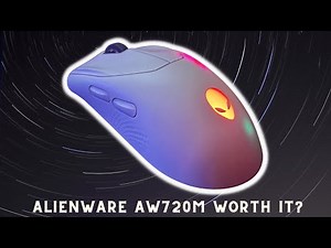 Is The Alienware 720m Better Than The Viper And G Pro? Let's Find Out In This Review!