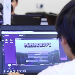 Most kids aren't getting the coding education they need to keep up with the 21st century. Help your kids prepare themselves for the future with Code Kingdoms, the fun way to learn how to code - using Minecraft and Roblox! | Code Kingdoms