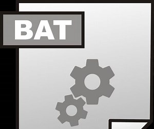 Cómo Crear, Abrir o Ejecutar un Archivo BAT en Windows Fácilmente | Mira Cómo Se Hace