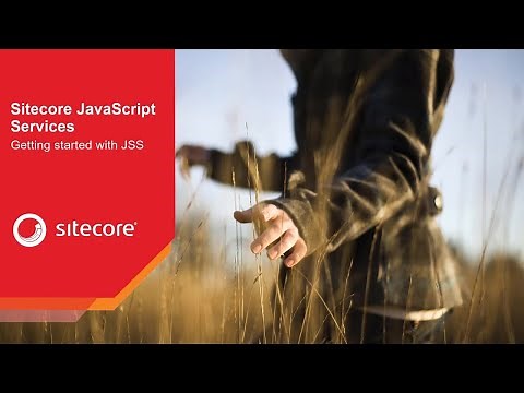 Getting Started with JSS | headless cms