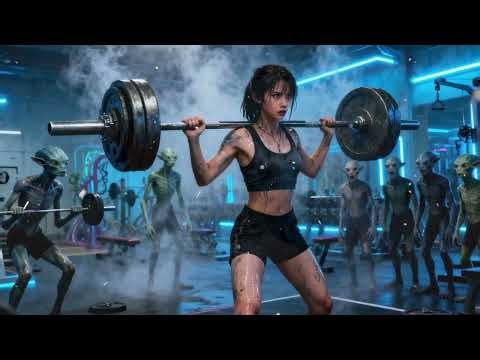 When a Deathworlder Joined The Gym Class, Alien Classmates Were Terrified HFY Stories