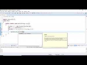 Looping | Everything You Need to Know About Loops in Java (With Examples) | Java Tutorial - 12