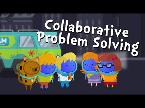 Collaborative Problem Solving | eLearning Course
