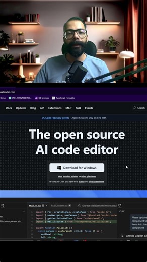 Learn Python for AI in 10 Minutes 🚀 (Beginner Guide)