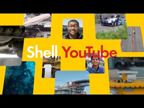 Welcome to Shell YouTube! | ‪@shell‬