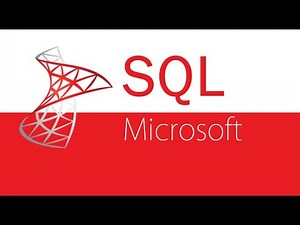 How to use SQL queries on Microsoft SQL Server