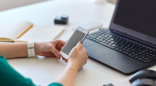 Android-Handy mit PC verbinden: Mit und ohne Kabel