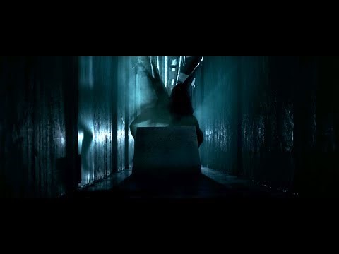 Alien:Infestation - Part II - ( Alien 1979 fanfiction horrorshortfilm )