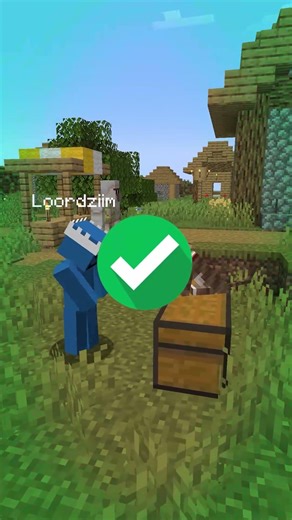 True or false in Minecraft!