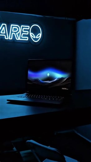 Unleashing Performance: Alienware 16 Area-51 Gaming Laptop