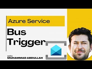Azure Service Bus Trigger Explained | Queues vs Topics with Real Use Case
