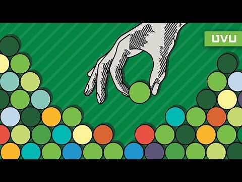 Probability Sampling Made Easy!