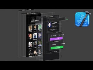 Xcode - Visual Debugger - A Tool For Debugging UI