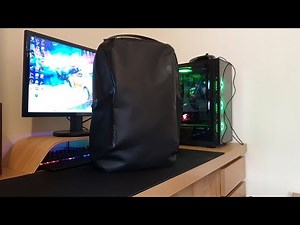 Alienware Horizon Commuter Backpack (Review Long Term)