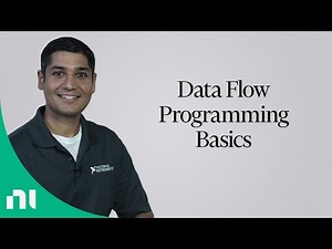 Data Flow Programming Basics