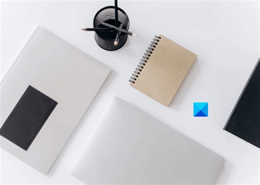 How to save Notepad file in HTML and PDF format in Windows 11