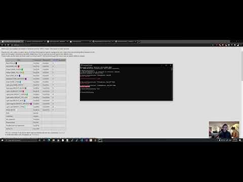 Batch File Tutorial: Color in Batch Files!!! (NEW 2021)