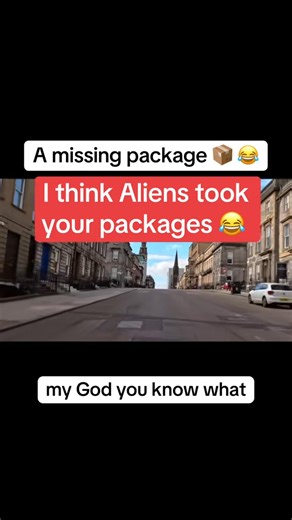 I think Aliens took your packages 😂 #prankcall #package #aliens #hilarious #aliens Hilarious Prank Call Prank Calls | Hilarious Prank Call