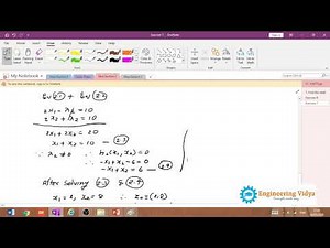 27.Solution of Non Linear Programming Problem Using Kuhn Tucker Method Continuation.