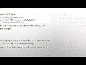How to Multiply Values from Different Inputs using JavaScript
