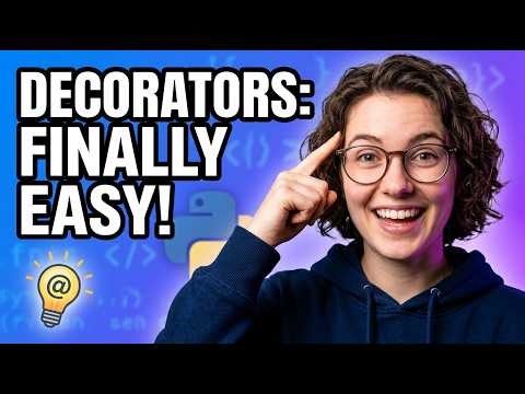 Python Decorators Simplified In 3 Steps