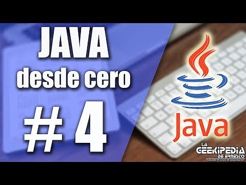 Java Course from Scratch #4 | Variables & Data Types in Java