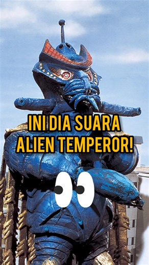 This is the voice of the Alien Temperor! #shorts #shortsvideo #top